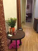 Hanoi Street Hotel