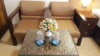 Hanoi Street Hotel