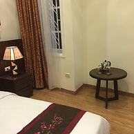Hanoi Street Hotel