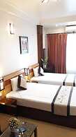 Hanoi Street Hotel