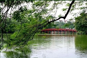 Hanoi Street Hotel