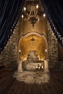 Sacred House