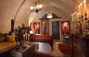 Sacred House