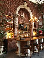 Sacred House