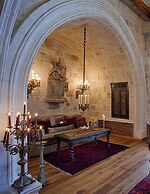 Sacred House