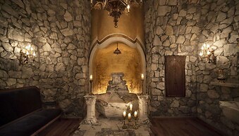 Sacred House