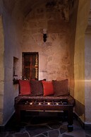 Sacred House