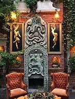 Sacred House