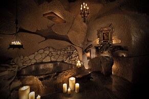 Sacred House