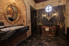 Sacred House