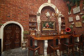 Sacred House