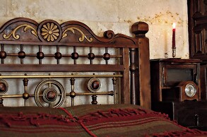 Sacred House