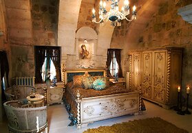 Sacred House