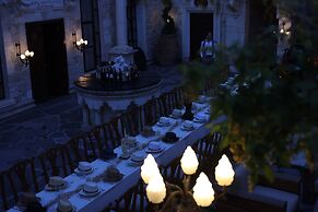 Sacred House