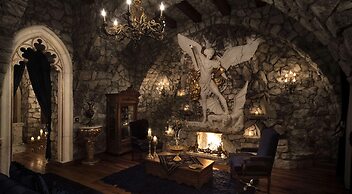 Sacred House