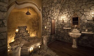 Sacred House
