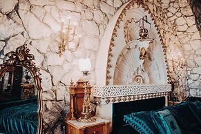 Sacred House