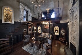 Sacred House
