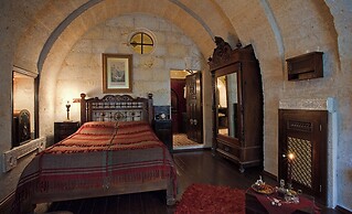 Sacred House