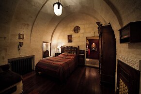 Sacred House