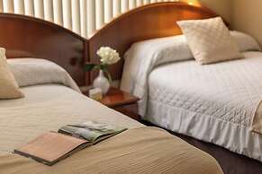 Hotel Park Suites