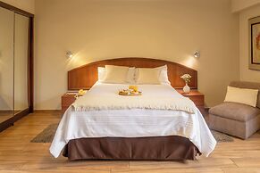 Hotel Park Suites