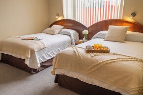 Hotel Park Suites