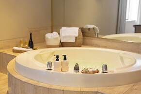 Hotel Park Suites