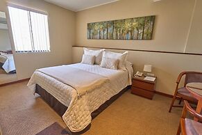 Hotel Park Suites