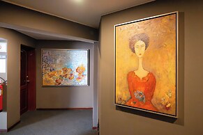 Hotel Park Suites