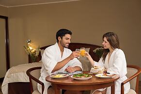 Hotel Park Suites