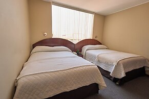 Hotel Park Suites