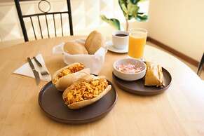 Hotel Park Suites