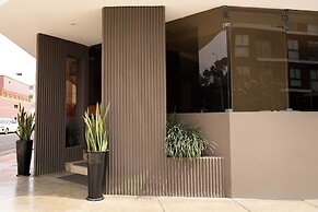 Hotel Park Suites
