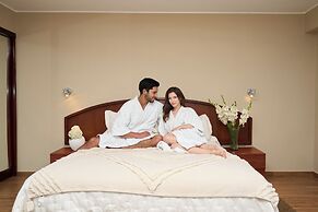 Hotel Park Suites