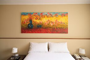 Hotel Park Suites