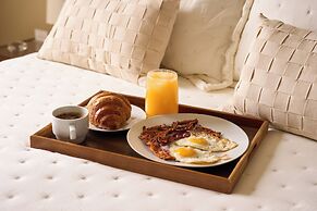 Hotel Park Suites