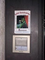 Bed & Breakfast Barababao