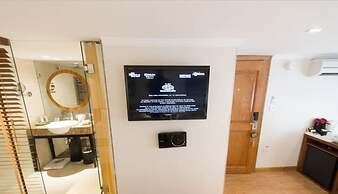 Hanoi Elite Hotel