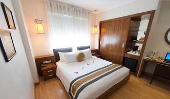 Hanoi Elite Hotel