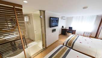 Hanoi Elite Hotel