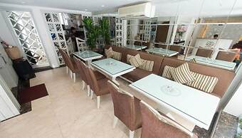 Hanoi Elite Hotel