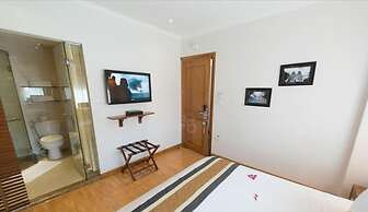 Hanoi Elite Hotel