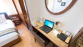 Hanoi Elite Hotel
