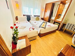 Hanoi Elite Hotel