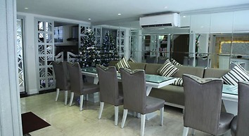 Hanoi Elite Hotel