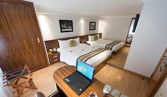 Hanoi Elite Hotel