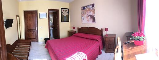 Perseo B&B