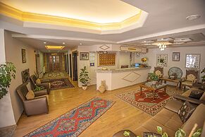 Akuzun Hotel