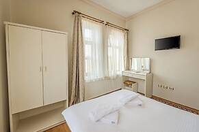 Akuzun Hotel